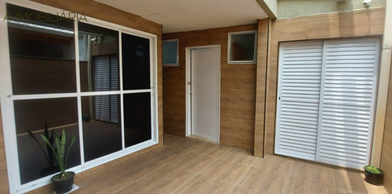 Imagem Casa com 5 Quartos à Venda, 162 m² em Rudge Ramos - São Bernardo Do Campo