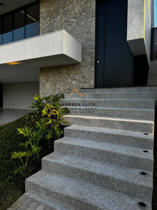 Imagem Casa com 3 Quartos à Venda, 250 m² em Alphaville Nova Esplanada - Votorantim