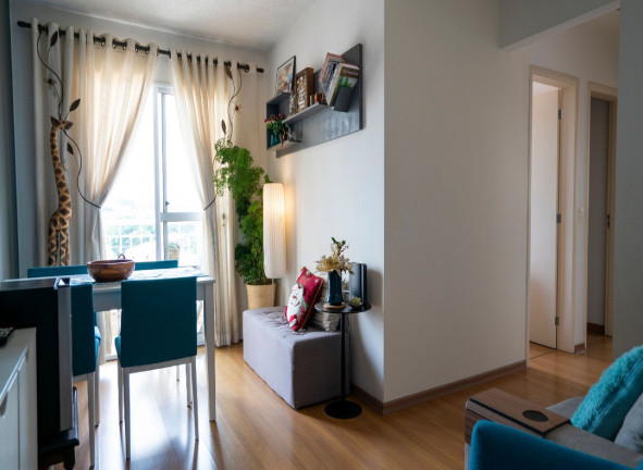 Imagem Apartamento com 3 Quartos à Venda, 58 m² em Vila Matilde - São Paulo