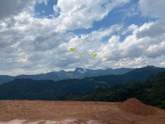 Terreno à Venda, 2 m² em Alpes Campos Do Jordão - Campos Do Jordão