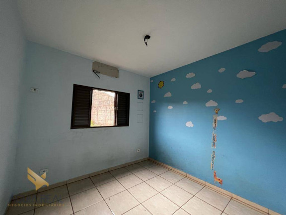 Imagem Casa com 3 Quartos à Venda, 87 m² em Universitário - Campo Grande