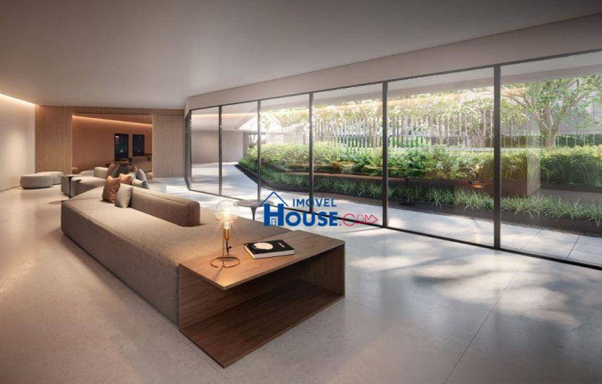 Imagem Apartamento com 4 Quartos à Venda, 200 m² em Perdizes - São Paulo