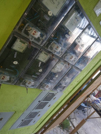 Imagem Casa com 6 Quartos à Venda, 135 m² em Mirante De Jandira - Jandira