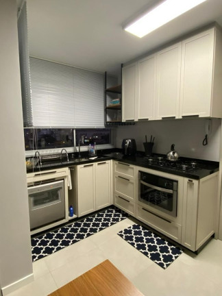 Imagem Apartamento com 3 Quartos à Venda, 145 m² em Estreito - Florianópolis Imagem Apartamento com 3 Quartos à Venda, 145 m² em Estreito - Florianópolis