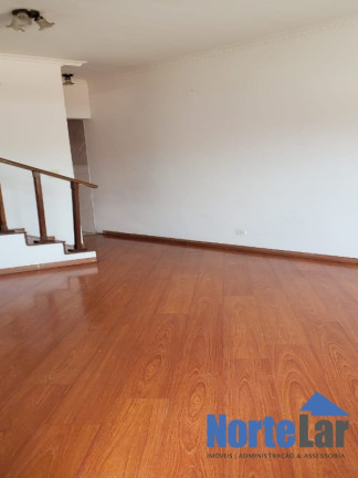Imagem Sobrado com 3 Quartos à Venda, 185 m² em Horto Florestal - São Paulo