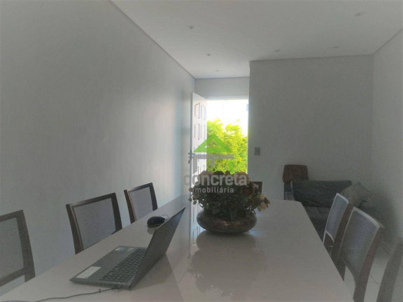 Imagem Casa de Condomínio com 3 Quartos à Venda, 100 m² em Vila Santo Antônio Do Portão - Cotia Imagem Casa de Condomínio com 3 Quartos à Venda, 100 m² em Vila Santo Antônio Do Portão - Cotia