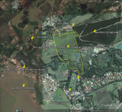 Imóvel à Venda, 280.000 m² em Menin - Bragança Paulista
