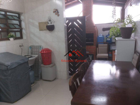 Imagem Casa com 2 Quartos à Venda, 78 m² em Massaguaçu - Caraguatatuba