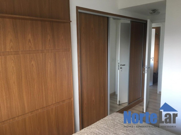Imagem Apartamento com 2 Quartos à Venda, 72 m² em Jardim Leonor Mendes De Barros - São Paulo