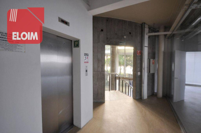 Imagem Edifício Residencial para Alugar, 1.970 m² em Barra Funda - São Paulo Imagem Edifício Residencial para Alugar, 1.970 m² em Barra Funda - São Paulo