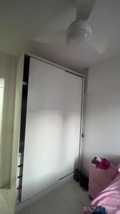 Imagem Apartamento com 3 Quartos à Venda, 55 m² em Vargem Pequena - Rio De Janeiro