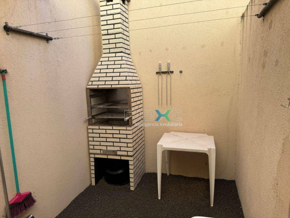 Imagem Sobrado com 2 Quartos à Venda, 109 m² em Vila Belo Horizonte - Campo Grande
