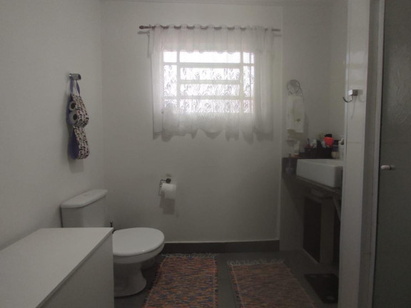 Imagem Casa com 3 Quartos à Venda, 237 m² em Jardim - Santo André