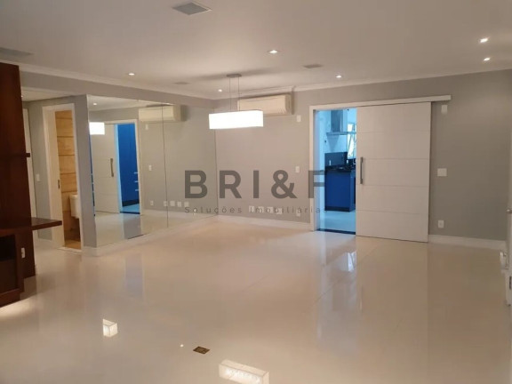 Imagem Apartamento com 3 Quartos à Venda, 220 m² em Campo Belo - São Paulo Imagem Apartamento com 3 Quartos à Venda, 220 m² em Campo Belo - São Paulo
