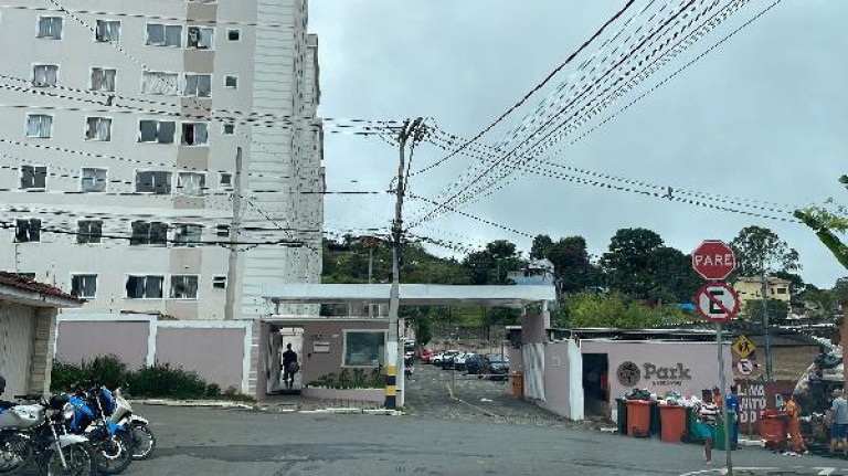 Apartamento com 2 Quartos à Venda, 58 m² em Marilandia - Juiz De Fora