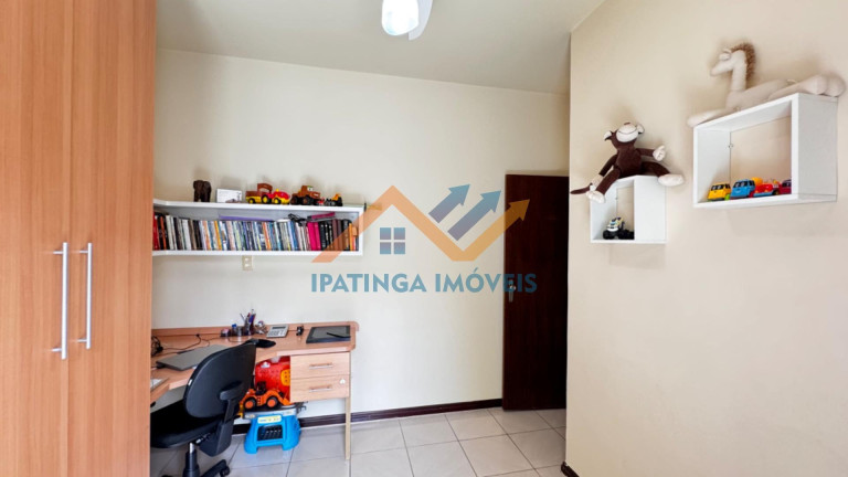 Imagem Apartamento com 3 Quartos à Venda, 118 m² em Cidade Nobre - Ipatinga Imagem Apartamento com 3 Quartos à Venda, 118 m² em Cidade Nobre - Ipatinga