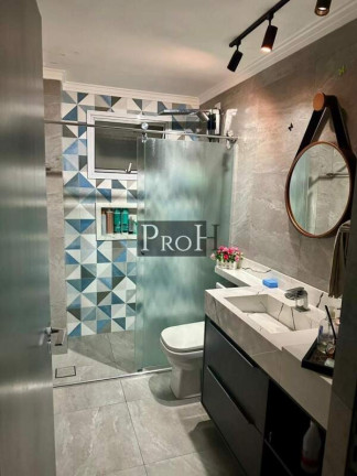 Imagem Apartamento com 3 Quartos à Venda, 115 m² em Vila Bocaina - Mauá Imagem Apartamento com 3 Quartos à Venda, 115 m² em Vila Bocaina - Mauá