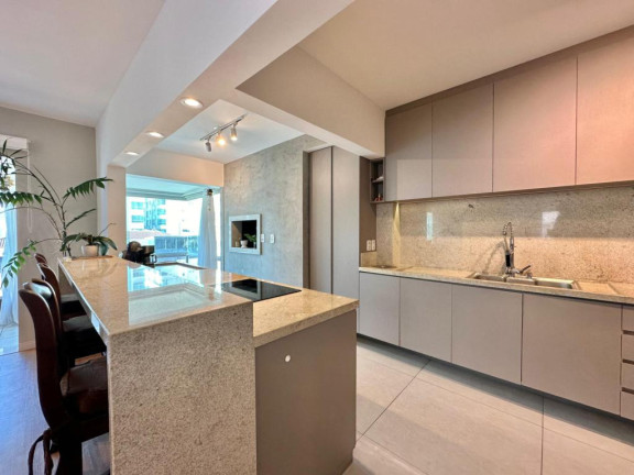 Imagem Apartamento com 4 Quartos à Venda, 198 m² em Zona Nova - Capao Da Canoa