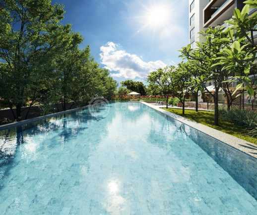 Imagem Apartamento com 2 Quartos à Venda, 75 m² em Capim Macio - Natal Imagem Apartamento com 2 Quartos à Venda, 75 m² em Capim Macio - Natal