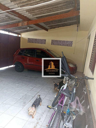 Imagem Casa com 5 Quartos à Venda, 183 m² em Jardim Satélite - São José Dos Campos Imagem Casa com 5 Quartos à Venda, 183 m² em Jardim Satélite - São José Dos Campos
