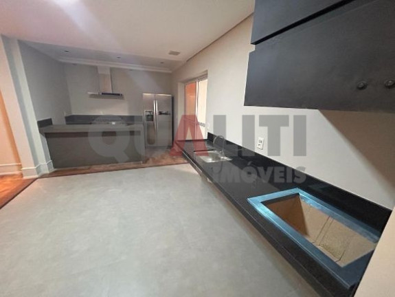 Imagem Apartamento com 3 Quartos à Venda, 218 m² em Campo Belo - São Paulo