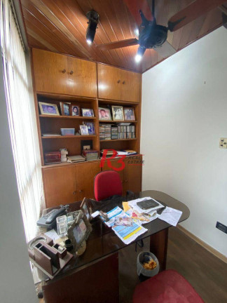 Imagem Imóvel à Venda, 95 m² em Gonzaga - Santos Imagem Imóvel à Venda, 95 m² em Gonzaga - Santos