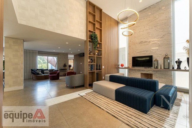 Imagem Casa com 4 Quartos à Venda, 350 m² em Morro Alto - Itupeva Imagem Casa com 4 Quartos à Venda, 350 m² em Morro Alto - Itupeva