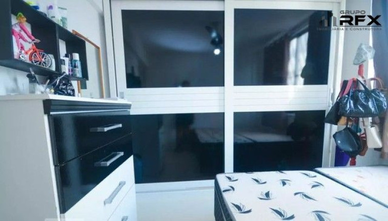 Imagem Apartamento com 4 Quartos à Venda, 97 m² em São Domingos - Niterói