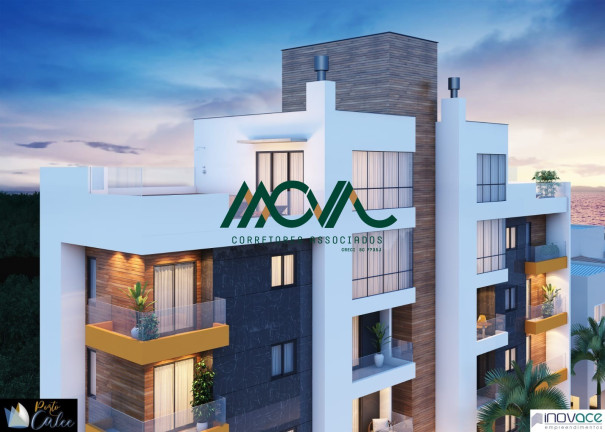 Imagem Imóvel com 3 Quartos à Venda, 91 m² em Jardim Da Barra - Itapoá