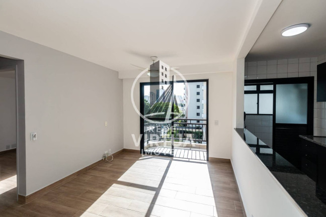 Imagem Apartamento com 2 Quartos à Venda, 60 m² em Vila Olimpia - São Paulo Imagem Apartamento com 2 Quartos à Venda, 60 m² em Vila Olimpia - São Paulo