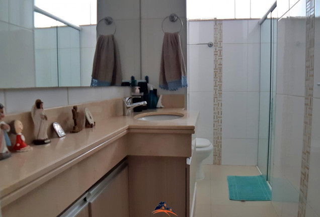Imagem Casa com 4 Quartos à Venda, 344 m² em Jardim Terras De Santa Elisa - Limeira Imagem Casa com 4 Quartos à Venda, 344 m² em Jardim Terras De Santa Elisa - Limeira