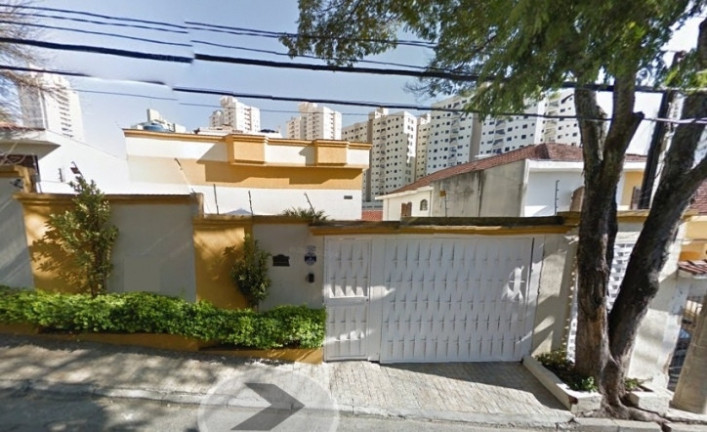 Imagem Casa com 3 Quartos à Venda, 144 m² em Mandaqui - São Paulo