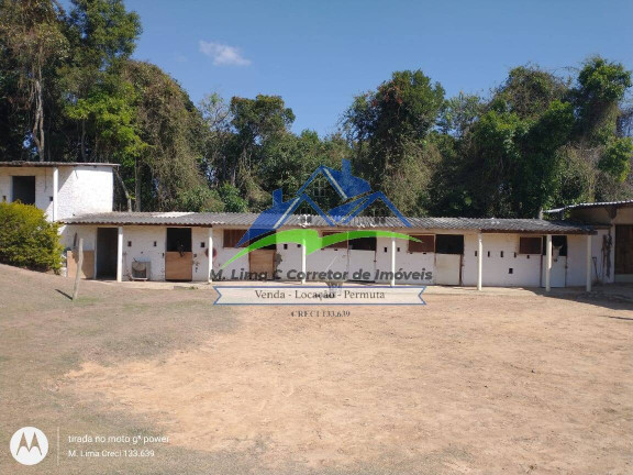 Imagem Chácara com 2 Quartos à Venda, 17.000 m² em Centro - Mairiporã Imagem Chácara com 2 Quartos à Venda, 17.000 m² em Centro - Mairiporã