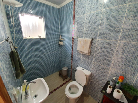 Imagem Casa com 3 Quartos à Venda, 277 m² em Jardim Amélia - Pinhais