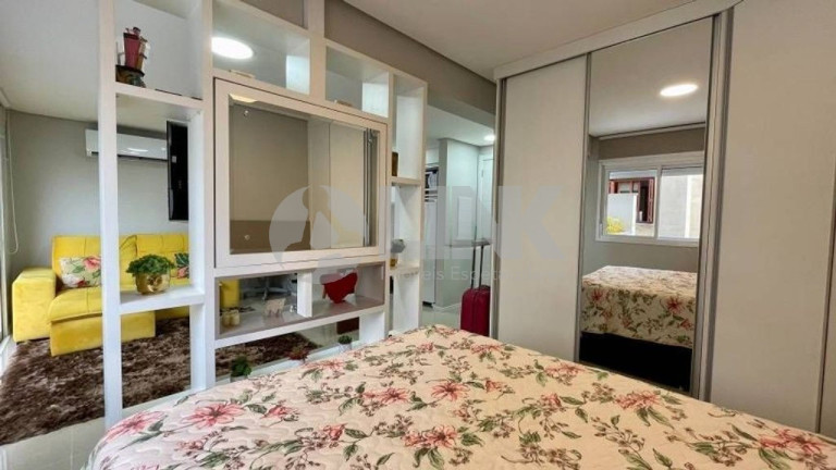Imagem Apartamento com 1 Quarto à Venda, 44 m² em Bom Fim - Porto Alegre Imagem Apartamento com 1 Quarto à Venda, 44 m² em Bom Fim - Porto Alegre