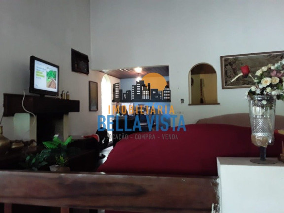 Imagem Casa com 3 Quartos à Venda, em Condomínio Nova São Paulo - Itapevi Imagem Casa com 3 Quartos à Venda, em Condomínio Nova São Paulo - Itapevi