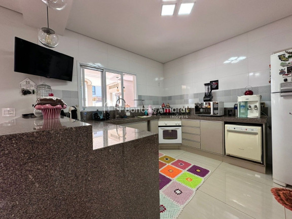Imagem Casa de Condomínio com 3 Quartos à Venda, 327 m² em Parque Brasil 500 - Paulínia Imagem Casa de Condomínio com 3 Quartos à Venda, 327 m² em Parque Brasil 500 - Paulínia