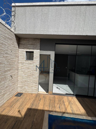 Imagem Casa com 3 Quartos à Venda, 220 m² em Jardim Atlântico - Goiânia Imagem Casa com 3 Quartos à Venda, 220 m² em Jardim Atlântico - Goiânia
