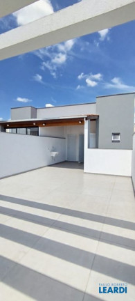 Imagem Apartamento com 2 Quartos à Venda, 94 m² em Jardim Ocara - Santo André