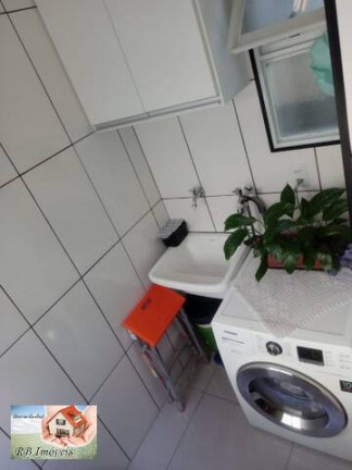 Imagem Apartamento com 2 Quartos à Venda, 56 m² em Jardim Santo André - Santo André Imagem Apartamento com 2 Quartos à Venda, 56 m² em Jardim Santo André - Santo André