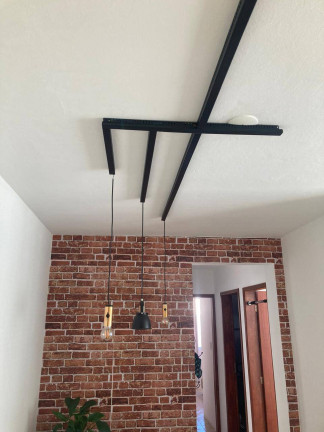 Imagem Apartamento com 3 Quartos à Venda, 61 m² em Itacorubi - Florianópolis