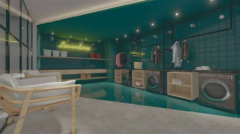 Imagem Apartamento com 3 Quartos à Venda, 121 m² em Forte - Praia Grande