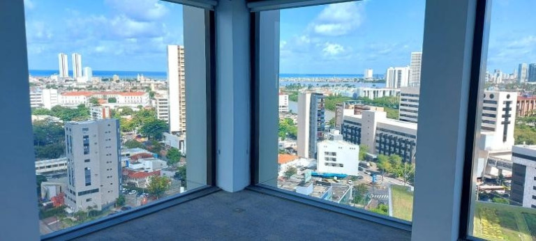 Imagem Imóvel Comercial à Venda, 126 m² em Paissandu - Recife Imagem Imóvel Comercial à Venda, 126 m² em Paissandu - Recife