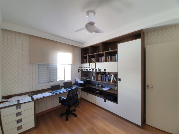 Imagem Imóvel com 3 Quartos à Venda, 151 m² em Parque Campolim - Sorocaba