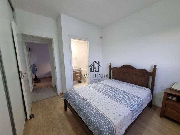 Imagem Apartamento com 3 Quartos à Venda, 85 m² em Parque Campolim - Sorocaba