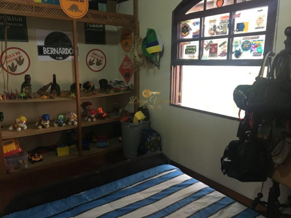 Imagem Casa com 5 Quartos à Venda, 653 m² em Várzea - Teresópolis