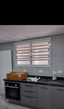 Imagem Apartamento com 2 Quartos à Venda, 80 m² em Aparecida - Santos Imagem Apartamento com 2 Quartos à Venda, 80 m² em Aparecida - Santos