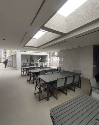 Imagem Apartamento com 2 Quartos à Venda, 48 m² em Centro - São Bernardo Do Campo