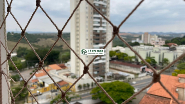 Imóvel com 2 Quartos à Venda, 72 m² em Jardim Satélite - São José Dos Campos