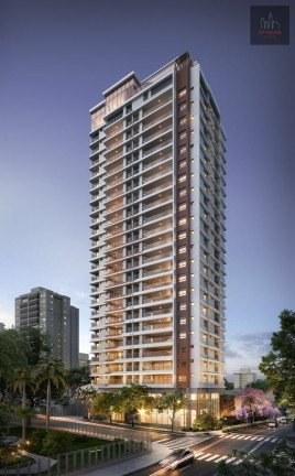 Imagem Apartamento com 2 Quartos à Venda, 78 m² em Perdizes - São Paulo